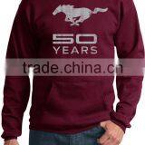 2017 Newest Fall Winter Jacket Customized Xxxxl High Quality Gym Hoodies Men Jacket thumbnail-1