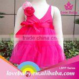 Kids Lovely Tutu Cake Green Professional Ballet Tutu LBE4091535 thumbnail-1