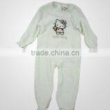 2014 Latest Baby Beautiful Fashion Pajama thumbnail-1