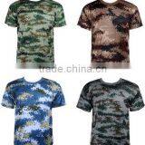 2016 Hot Sale Military t Shirt Low Price t Shirt China Wholesale High Quality Gym t Shirt thumbnail-1