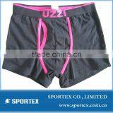2012 Classic Men's Underwear With Good Quality thumbnail-1