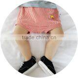 S17046A 2017 Summer Cotton Children Shorts Baby Short Pants thumbnail-1