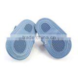 2017 Popular Styles Baby Shoes Leather Sandals thumbnail-4