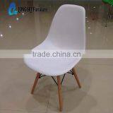 LS-4001 Hot Selling Outdoor Replica Emes Plastic Chair Design thumbnail-5