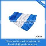 Custom EVA Foam Surf Traction Pads Wholesale 3m Glue Surfboard Pads thumbnail-1