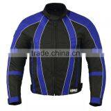 Motorbike Cordura Armoured Waterproof Jackets thumbnail-2