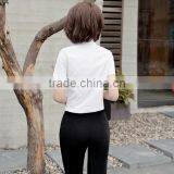 New Design Factory Price Multi Colour Chantilly Official Shirt for Ladies thumbnail-4