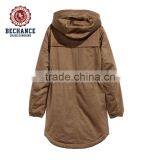 Wholesale New Style Outdoor Parka Jacket thumbnail-2