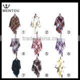 Wholesale Women Scarf Shawl Wraps Pashminas thumbnail-3