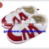 Convenient & Comfortable Baby Sport Shoes thumbnail-1