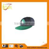 BSCI/ISO9001 Factory Wholesale Hot Sale Cotton Old Fashioned Trucker Cap thumbnail-1