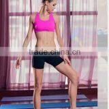 OEM Women's Custom Slim Fiting Yoga Wear in Guangzhou thumbnail-1
