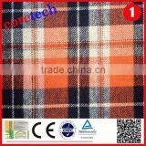 High Quality Wholesale Check Fabric School Uniform Factory thumbnail-1