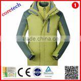 Popular Newest Ski Wear Factory thumbnail-4