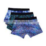 Custom Men Basic Boxers Underwear thumbnail-1