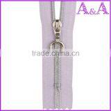 Professional Nylon Zippers for Sale With Low Price thumbnail-3