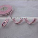 Hi-ana Ribbon 91popular Christmas Double Face Grosgrain Ribbon DIY Clothing Apparel Accessories Velvet Ribbon thumbnail-1