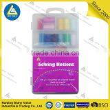 Sewing Kit Gift for Beginner Inhousehold Sewing Needlework thumbnail-2