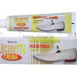 White Shoe Cream for Convenient Use thumbnail-1