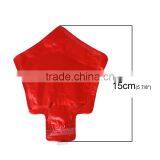 Aluminium Foil Balloons Party Decoration Star Red thumbnail-2