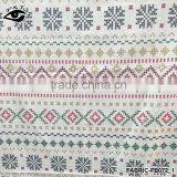 New Pattern Japanese Printed Linen Fabric for Table Sofa Curtain thumbnail-2
