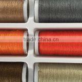 40/2 Poly Cotton Sewing Thread,core Spun Yarn,anchor 100 Cotton Floss thumbnail-5