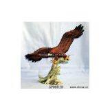 Sell Eagle Figurine thumbnail-1