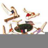 Sell Metal Pins thumbnail-1