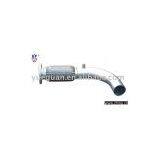 Muffler Admission Flex Assy thumbnail-1