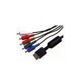 12P PLUG TO 5RCA PLUGS thumbnail-1