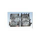 Plastic Industrial Precision Part Injection Mold thumbnail-1