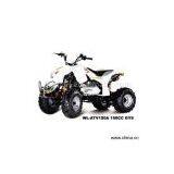 Sell ATV (GY6 Engine 150CC) thumbnail-1