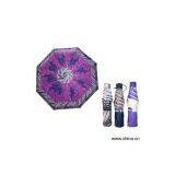 Sell 3-Fold Super Light Border Umbrellas thumbnail-1