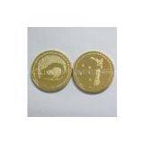 Gold Silver Coins thumbnail-1