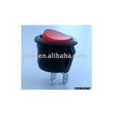 Round Rocker Switch thumbnail-1