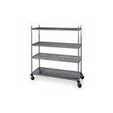 Heavy Duty Adjustable Supermarket 69\