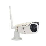 New Looking HD Waterproof Onvif IR-CUT P2P CCTV IP Camera thumbnail-3