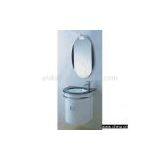 Sell PVC Cabinet Bathroom Basin