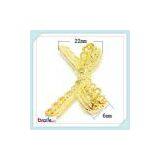 Offer Fashion Bowknot Connector for Jewelry thumbnail-3