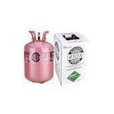 Safety Higher Pressure, Capacity R410a Refrigerant Gas Alternative Refrigerants
