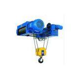 Low Headroom Electric Hoist thumbnail-1