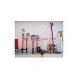 High Voltage Portable Grounding Rod thumbnail-3