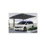 Aluminium Carport thumbnail-1