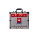 Portable Aluminum Tool Box thumbnail-1