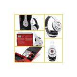 Red Studio Headphones Red Beats Studio Headphones Red dr Dre Studio Headphones by 2013 New Packing thumbnail-3