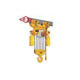Electric Chain Hoist (HSY) thumbnail-1