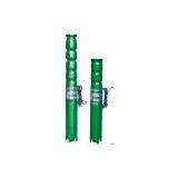 Mulitstage Submersible Sewage Pump for Mining thumbnail-1