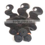 Bleached Knot Brazilian Body Wave 360 Lace Frontal 3 Bundles Virgin Brazilian Hair With 360 Lace Frontal Closure thumbnail-6