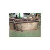 Magnesium Alloy Casting Furnace Crucible thumbnail-1