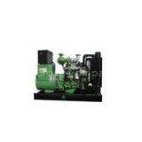 Water Cooled Electric Cummins Diesel Generators , 30KW 1500RPM